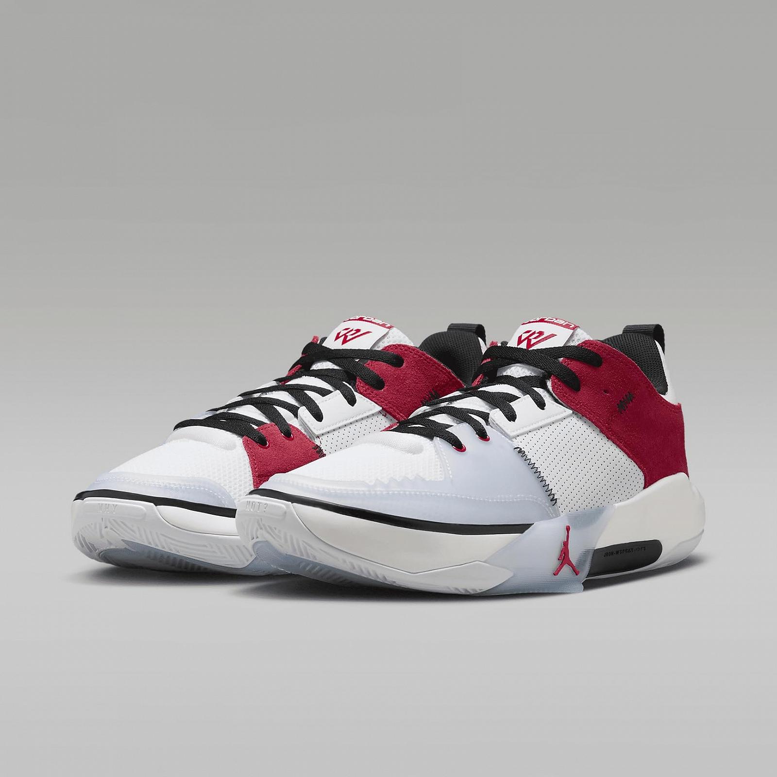 Кроссовки Nike Jordan One Take 5, фото №5