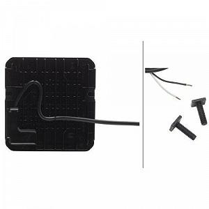 Робоча фара HELLA 1GA 995 193-021 для IRIZAR synthetic.ua - Фото 1