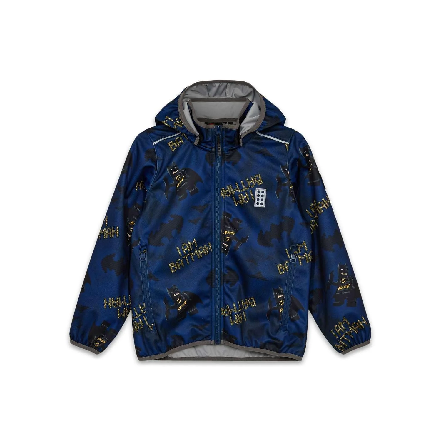 Куртка LEGO, фото №1