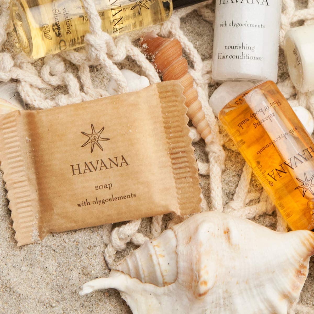 Шампунь Awek.eu Havana Флакон 30 мл Упаковка 100 шт. Ориєнтальний, фото №5 Шампунь Awek.eu Havana Флакон 30 мл Упаковка 100 шт. Ориєнтальний, фото №5