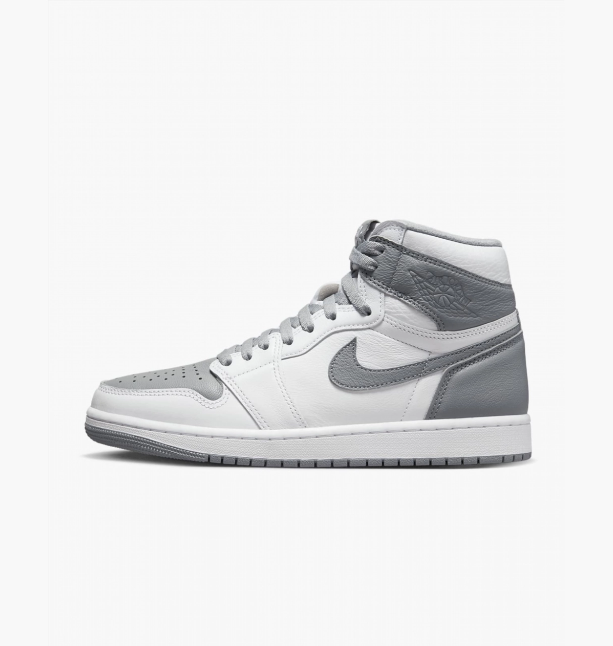 Кросівки JORDAN AIR 1 RETRO HIGH OG 43, фото №2