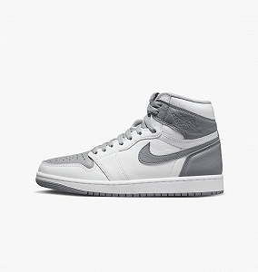 Кроссовки JORDAN AIR 1 RETRO HIGH OG Размер 43 synthetic.ua - Фото 1