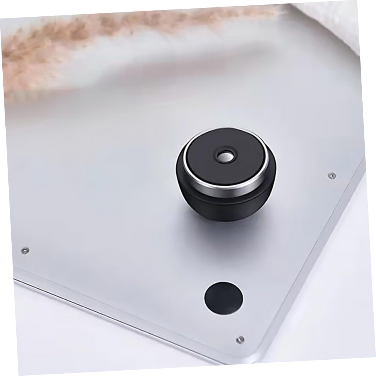 Підставка для ноутбука Yardenfun Пара силіконові охолоджуючі підкладки для циркуляції повітря для поширених моделей, фото №8