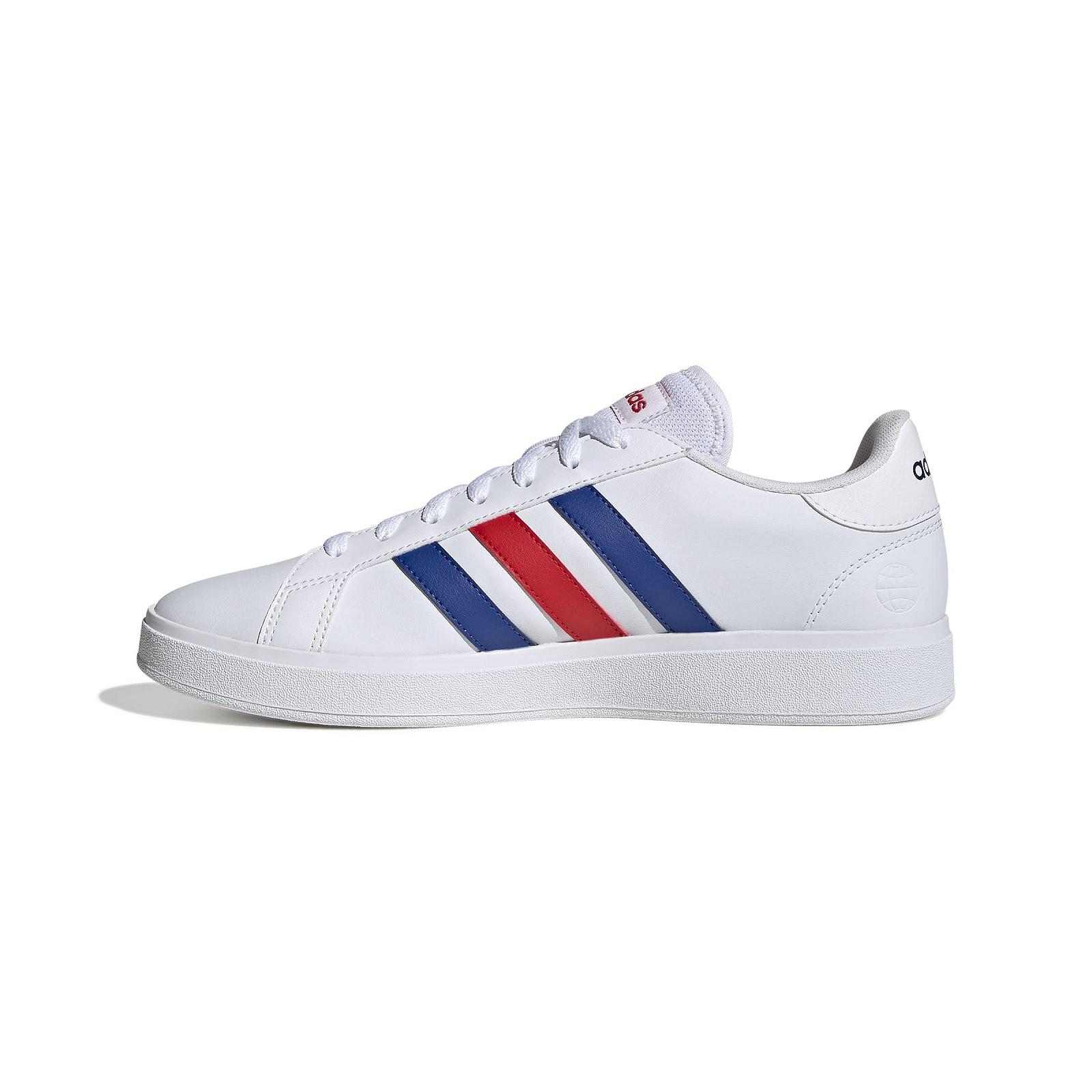 Кроссовки adidas Grand Court Base 2.0 мужские, фото №1