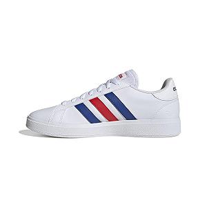 Кроссовки adidas Grand Court Base 2.0 мужские - Фото 1