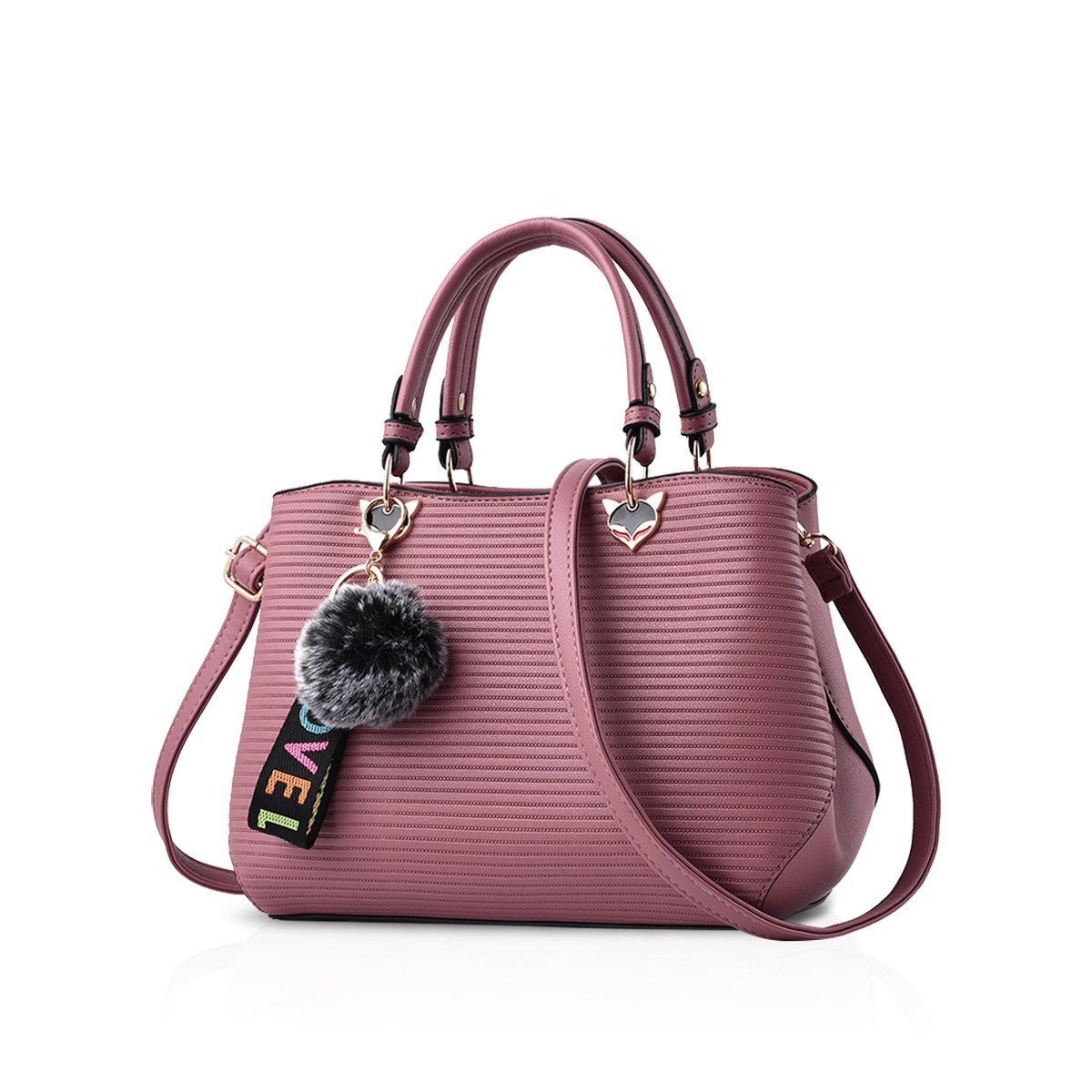 Женская сумка NICOLE&DORIS PU, фото №1 Женская сумка NICOLE&DORIS PU, фото №1