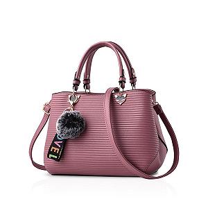 Жіноча сумка NICOLE&DORIS PU - Фото 1