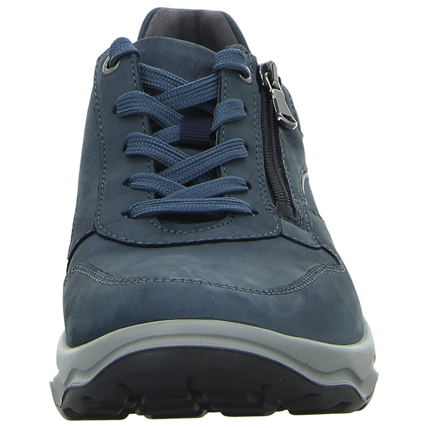 Кроссовки Waldläufer H-Max синие, фото №4