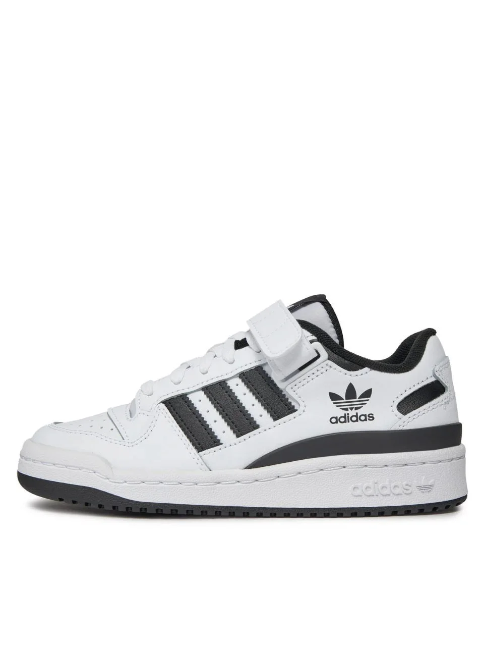 Женские кроссовки Adidas Forum Low IF2649, фото №6