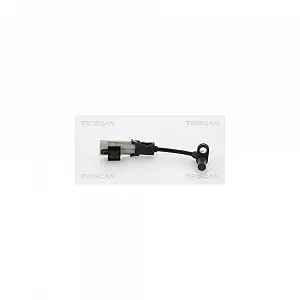 Купити Датчик частоти обертання колеса TRISCAN 8180 10601 OPEL VAUXHALL CHEVROLET передня вісь - Фото 1 Датчик частоти обертання колеса TRISCAN 8180 10601 OPEL VAUXHALL CHEVROLET передня вісь - Фото 1