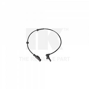 Датчик частоты вращения колеса NK 292374 для ALFA ROMEO FIAT ABARTH, задний - Фото 1