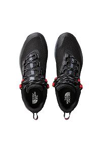 Кроссовки THE NORTH FACE Cragstone Wp мужские - Фото 1