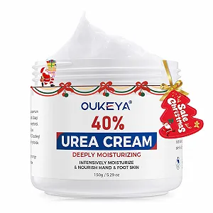 Крем с мочевиной 40% OUKEYA 150 г - Фото 1