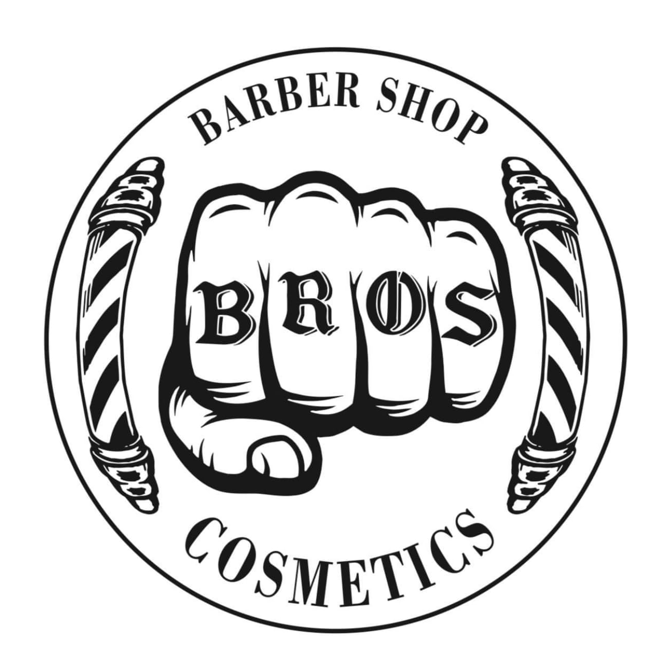 BROS Eau de Cologne After Shave 3 x 150 мл, фото №2