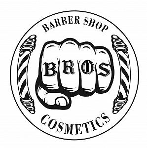 BROS Eau de Cologne After Shave 3 x 150 мл synthetic.ua - Фото 1