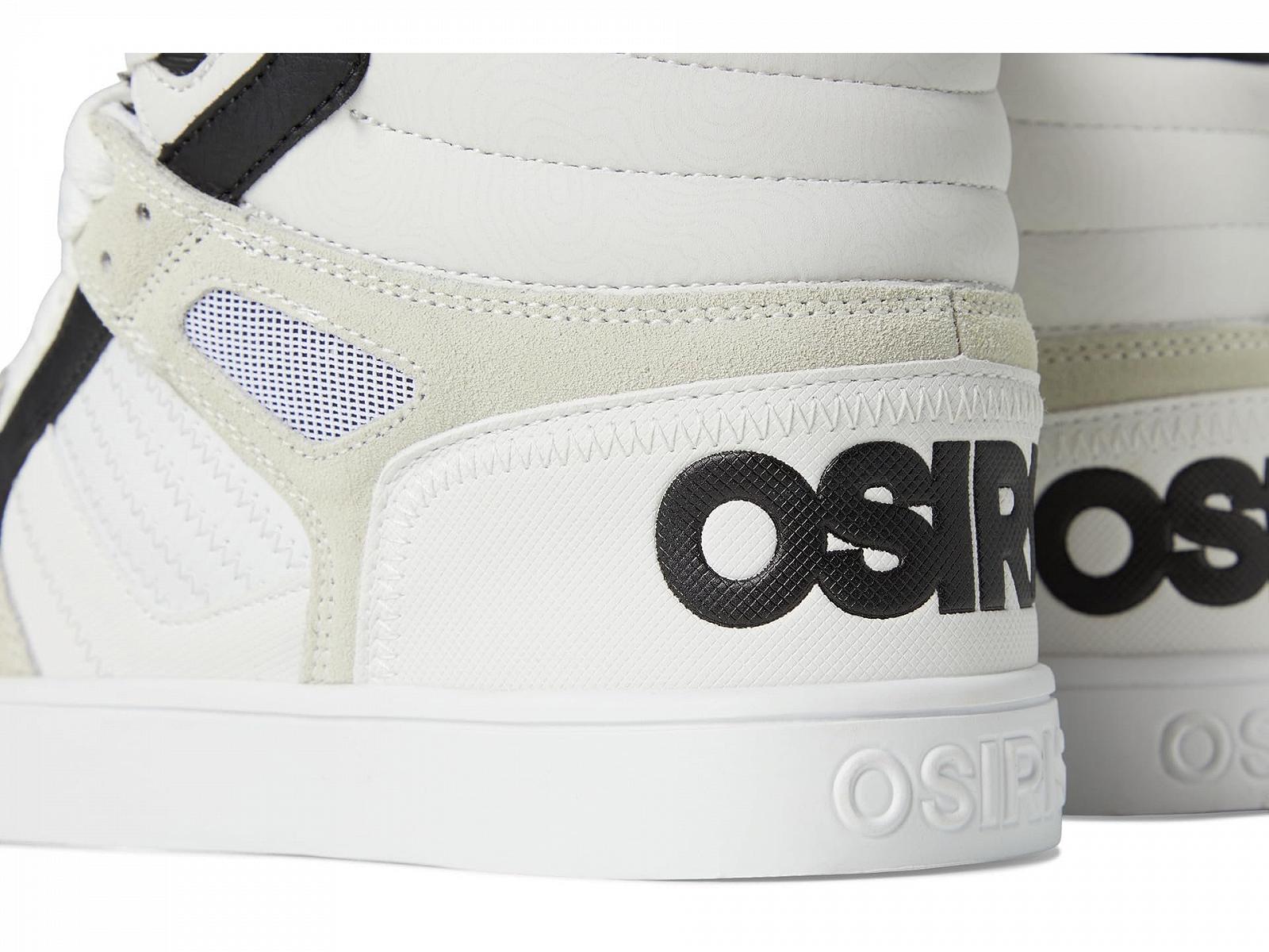 Кросівки Osiris Clone Black Ops, фото №6