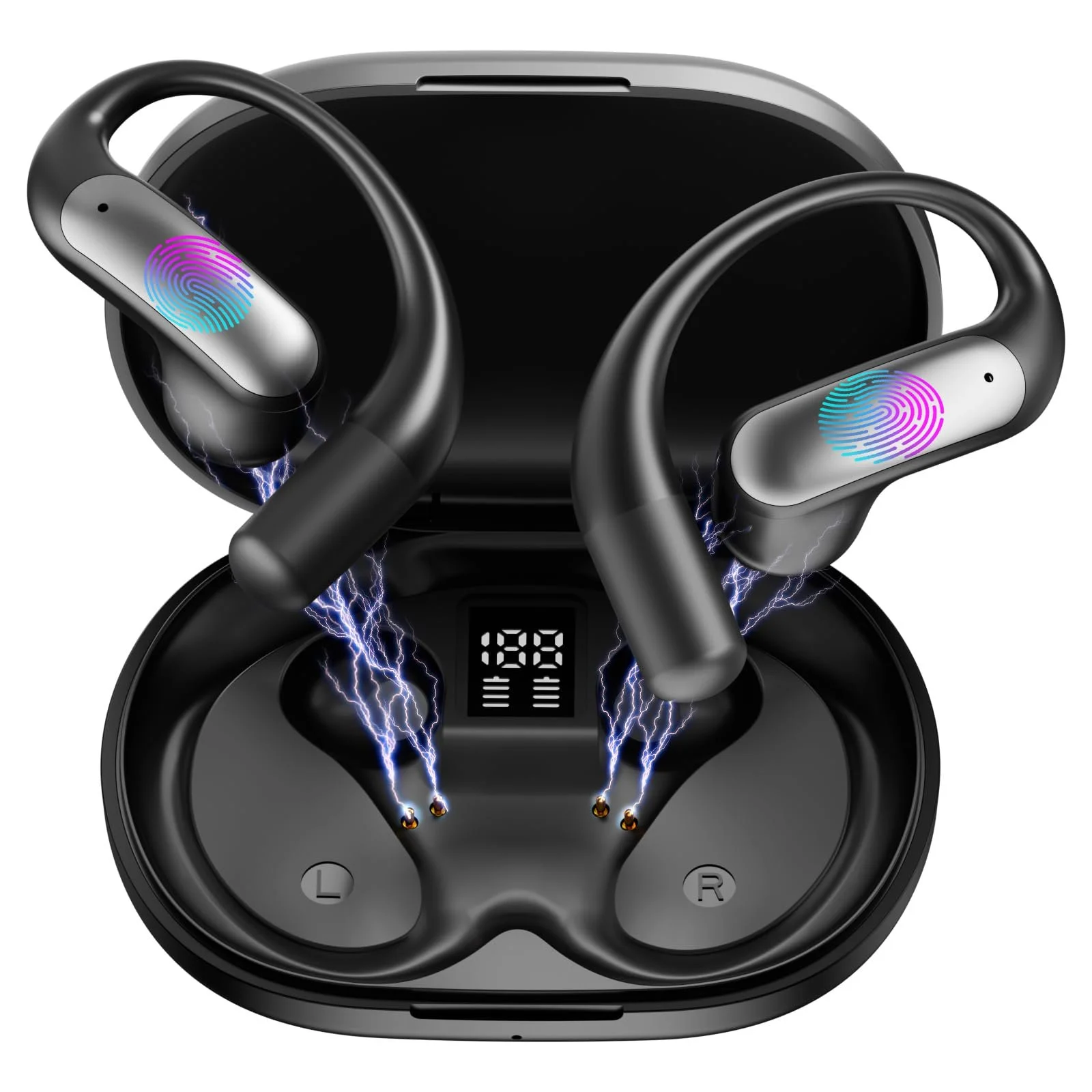 Навушники-перекладачі, фото №1