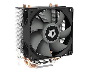 Купить Система воздушного охлаждения ID-Cooling SE-902-SD 123х94х65 мм 3-pin - Фото 1 Система воздушного охлаждения ID-Cooling SE-902-SD 123х94х65 мм 3-pin - Фото 1