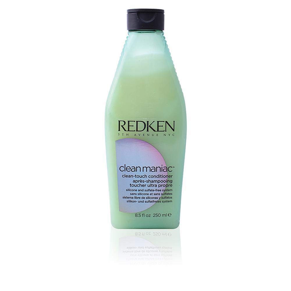 Кондиционер Redken Maniac Clean-Touch 1000 мл, фото №2