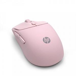 Мышка HP 400 Quiet Wireless/Bluetooth Pink (AZ7B5AA) ціна на synthetic.ua - Фото 1 Мышка HP 400 Quiet Wireless/Bluetooth Pink (AZ7B5AA) synthetic.ua - Фото 1