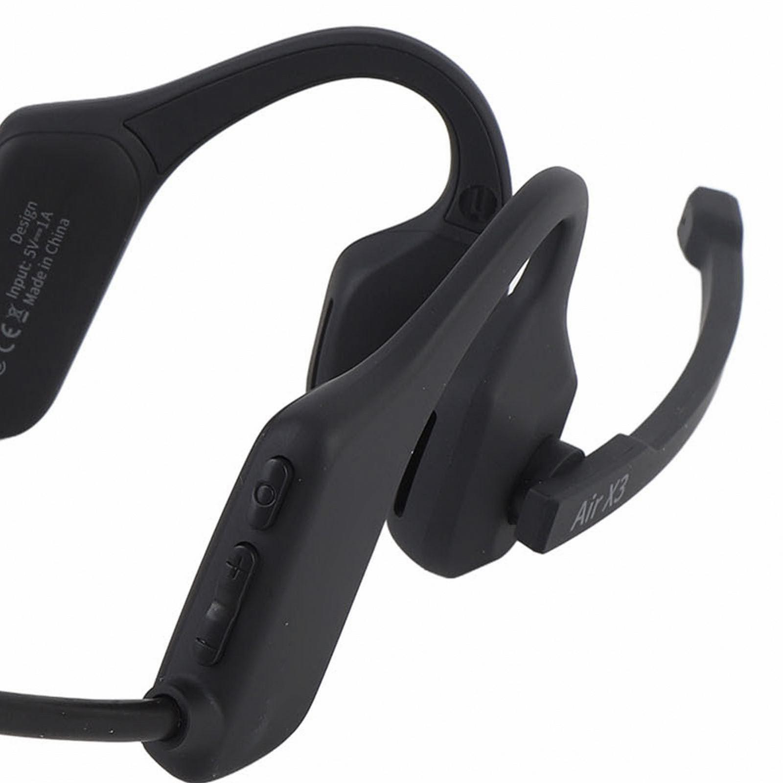 Навушники для голосового перекладача з AI шумозаглушенням, IPX6 для ділових зустрічей, подорожей, навчання, транскрипції тексту, фото №4 Навушники для голосового перекладача з AI шумозаглушенням, IPX6 для ділових зустрічей, подорожей, навчання, транскрипції тексту, фото №4