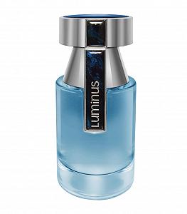 Парфумована вода Afnan Rue Broca Luminous для чоловіків спрей 100 мл synthetic.ua - Фото 1