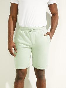 Чоловічі шорти GUESS / М'ятний / Розмір M - Фото 1