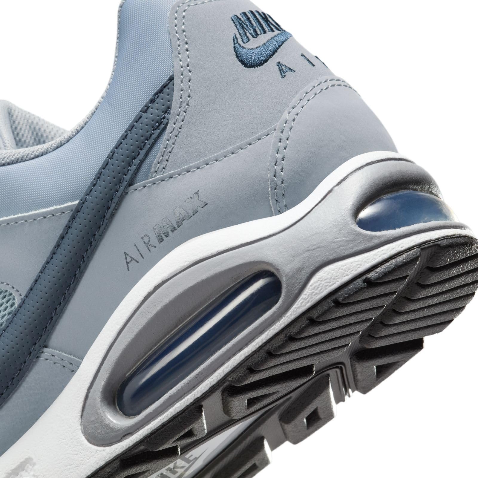 Кросівки Nike Air Max Command чоловічі, фото №8