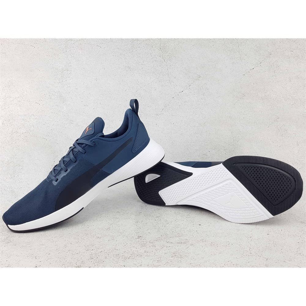 Кроссовки PUMA Unisex flyer runner mesh, фото №5