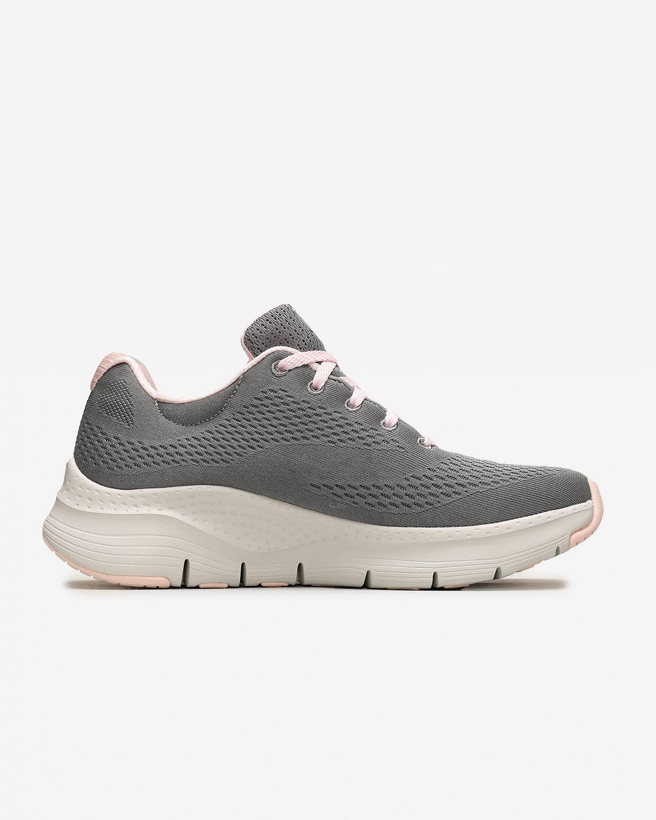 Кросівки жіночі Skechers Arch Fit Big Appeal, фото №2