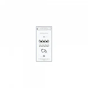 Комплект прокладок головки циліндра TRISCAN 597-2675 - Фото 1