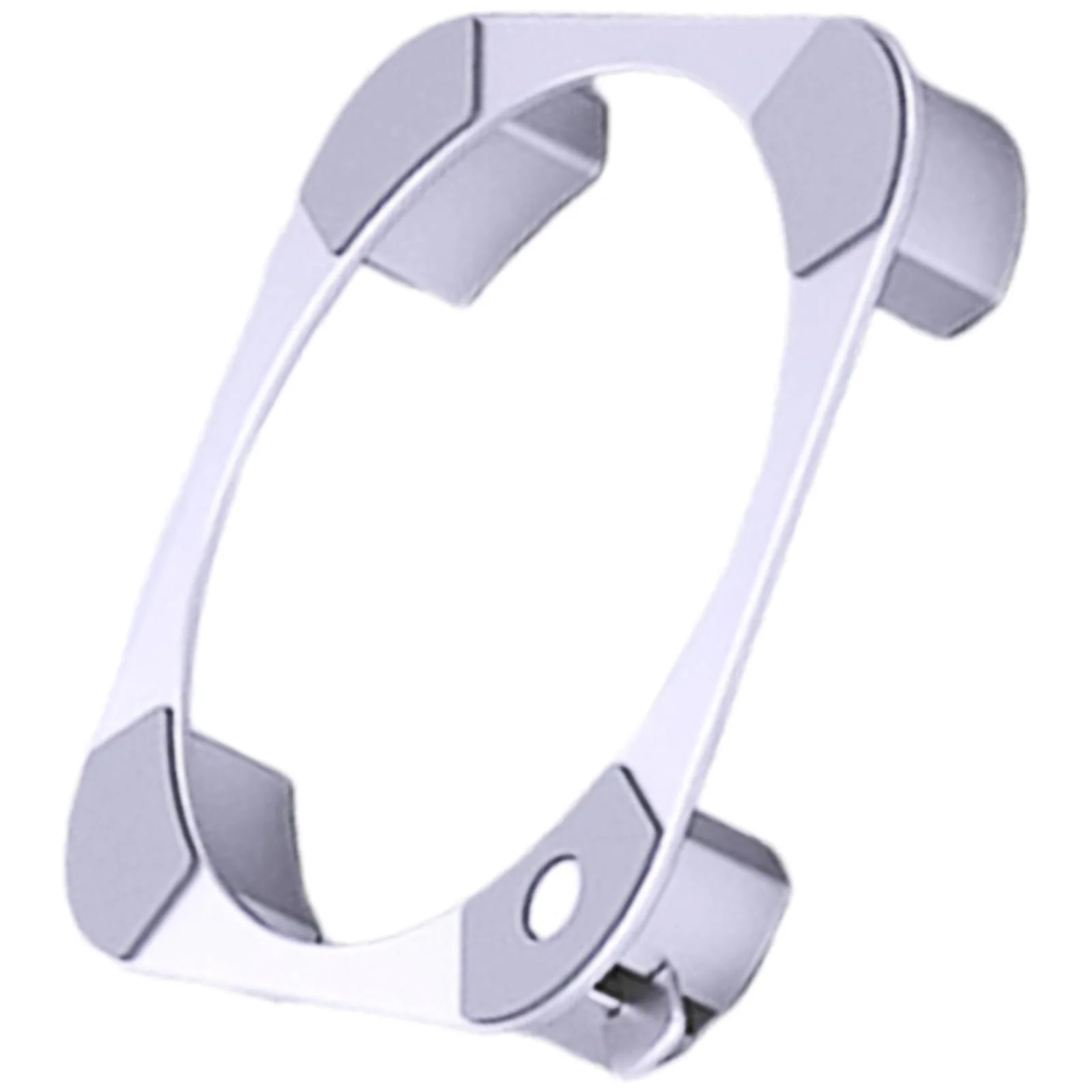 Подставка для ноутбука алюминиевая с охлаждением, высота 22 мм, фото №1 Подставка для ноутбука алюминиевая с охлаждением, высота 22 мм, фото №1