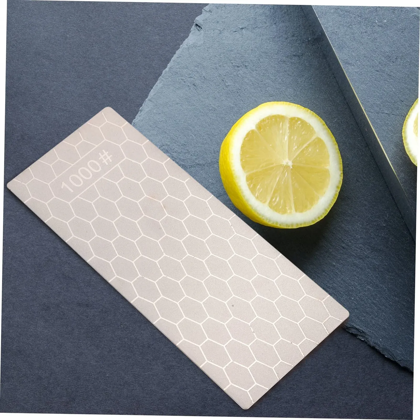 Точило для кухонних ножів Sosoport одностороннє алмазне, фото №9