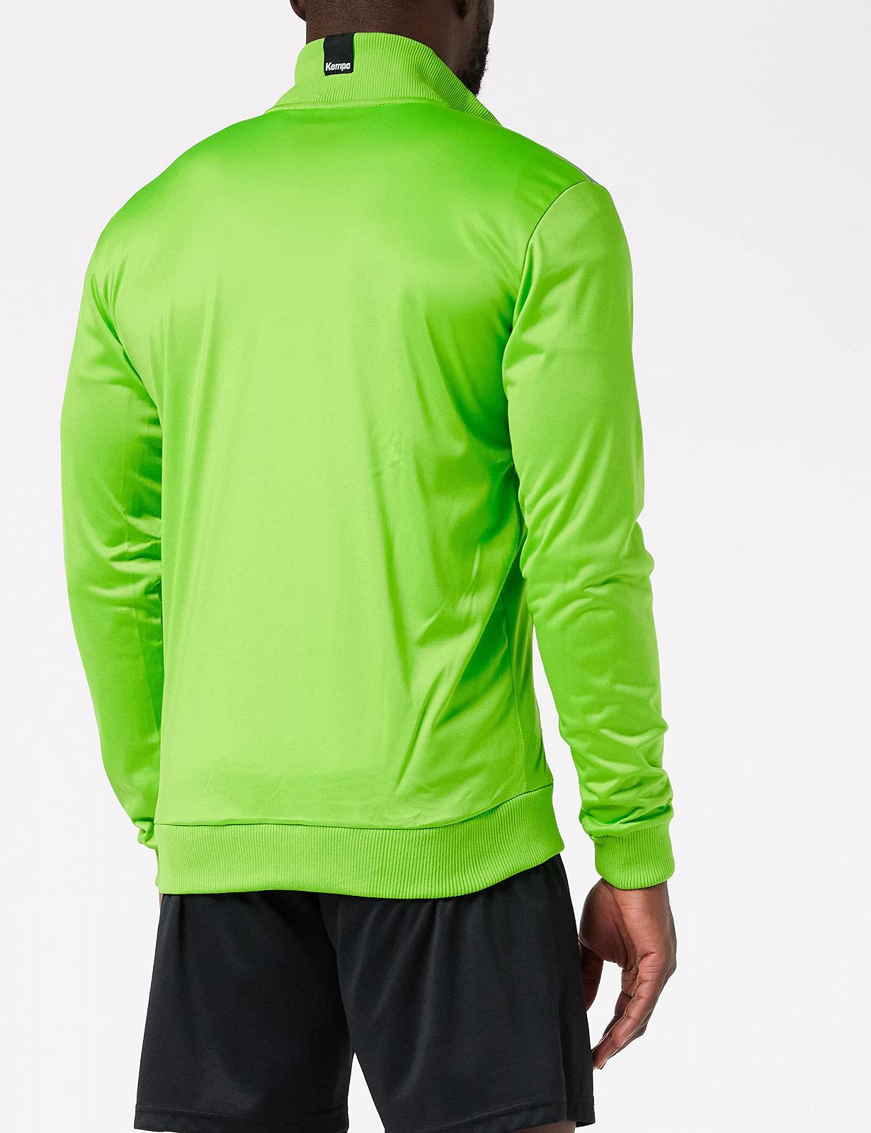 Дитяча поліуретанова куртка Kempa Core 2.0, фото №5