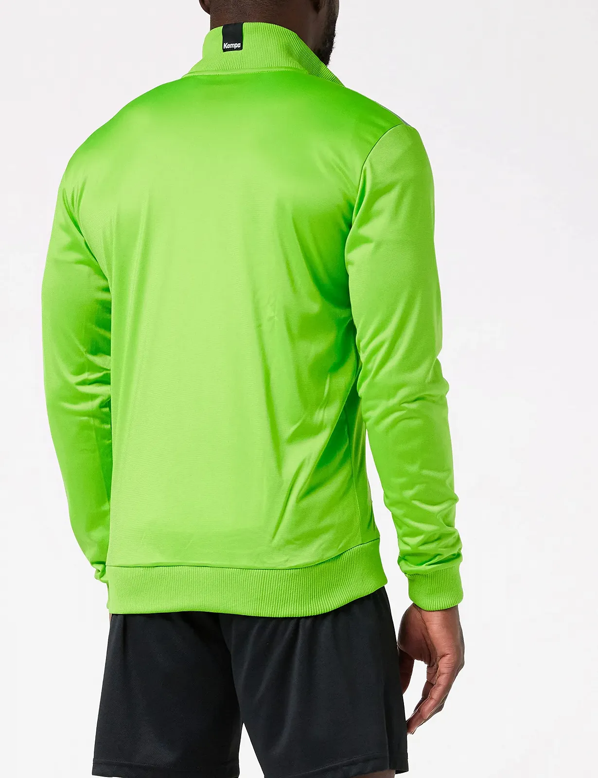 Детская полиуретановая куртка Kempa Core 2.0, фото №5