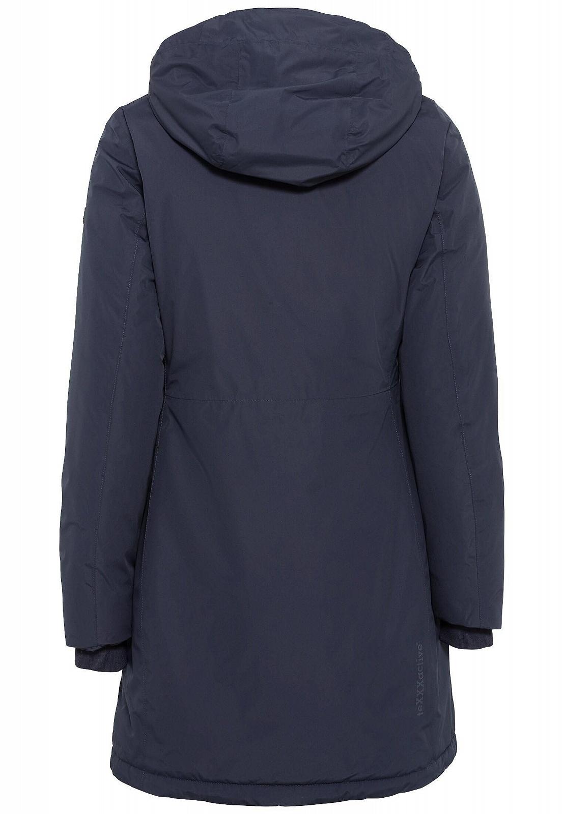 Функциональное пальто camel active из переработанного полиэстера, фото №7