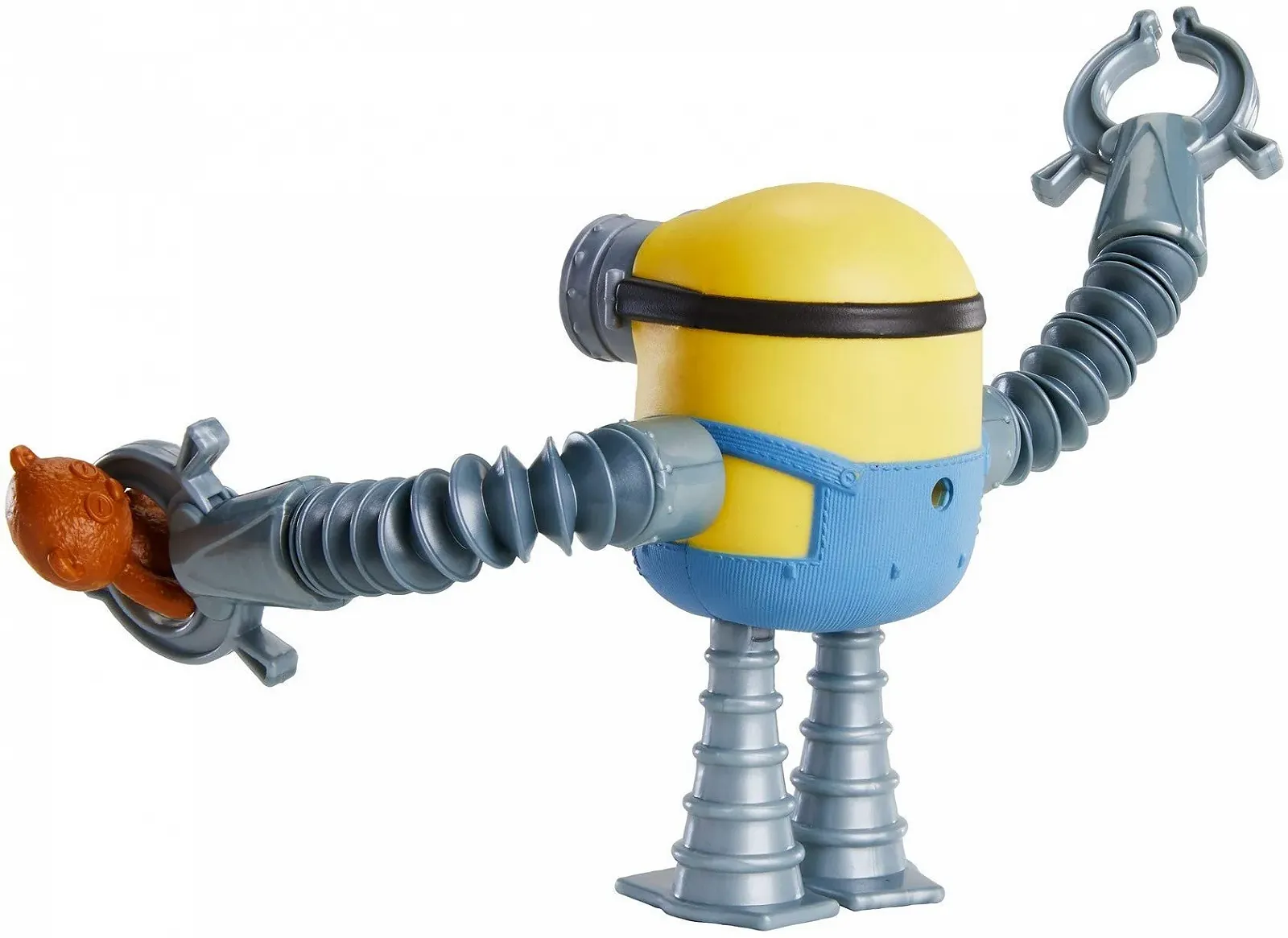 Фигурка Minions Bob GMD97 10 см, фото №5