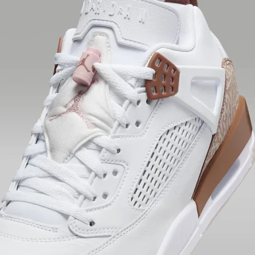 Кросівки Jordan Spizike Low Archaeo Brown 45, фото №7
