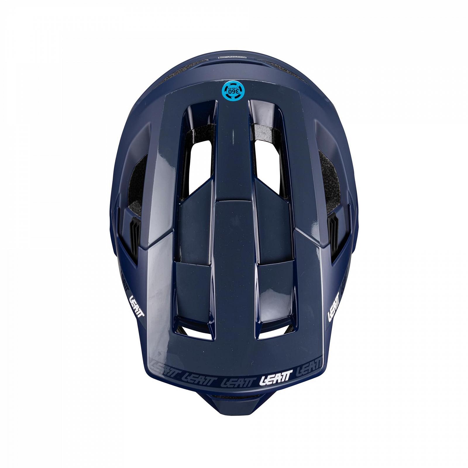 Шолом MTB Leatt Enduro 4.0, фото №3