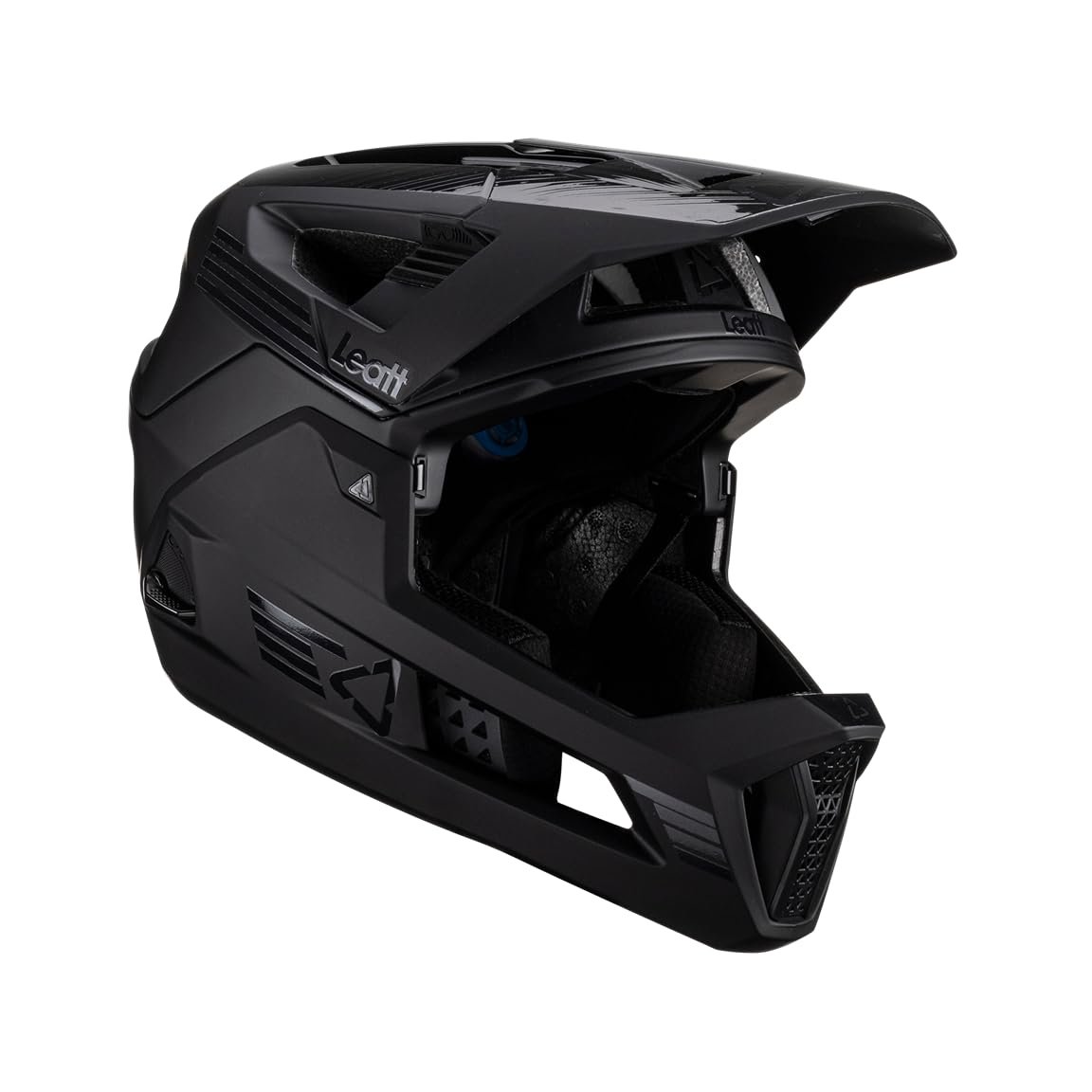 Шлем Leatt MTB Enduro 4.0 V23, унисекс, для взрослых, фото №1