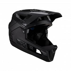 Шлем Leatt MTB Enduro 4.0 V23, унисекс, для взрослых - Фото 1