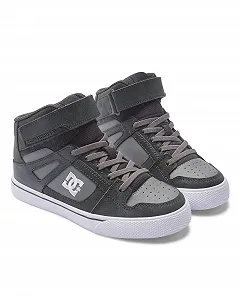 Кросівки DC Shoes Pure High-top Ev для хлопчиків - Фото 1