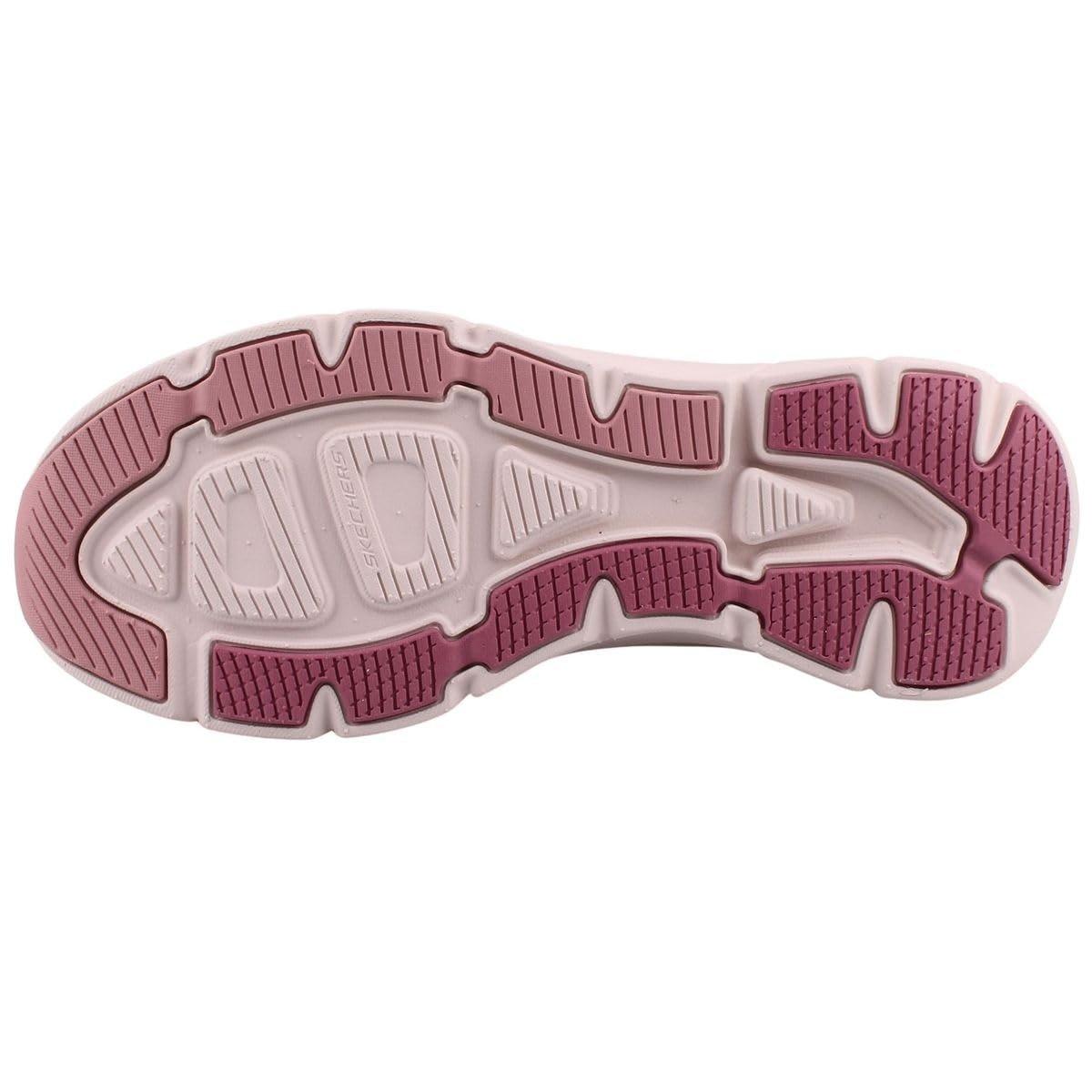 Кросівки Skechers D'lux Walker 2.0 Thrill Movement, фото №4