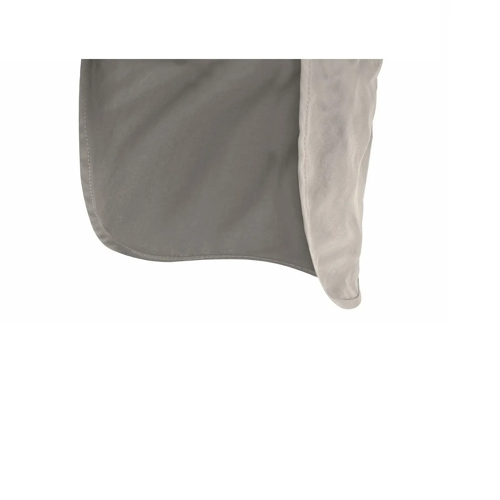 Кепка Jack Wolfskin Supplex Canyon детская быстросохнущая, фото №3