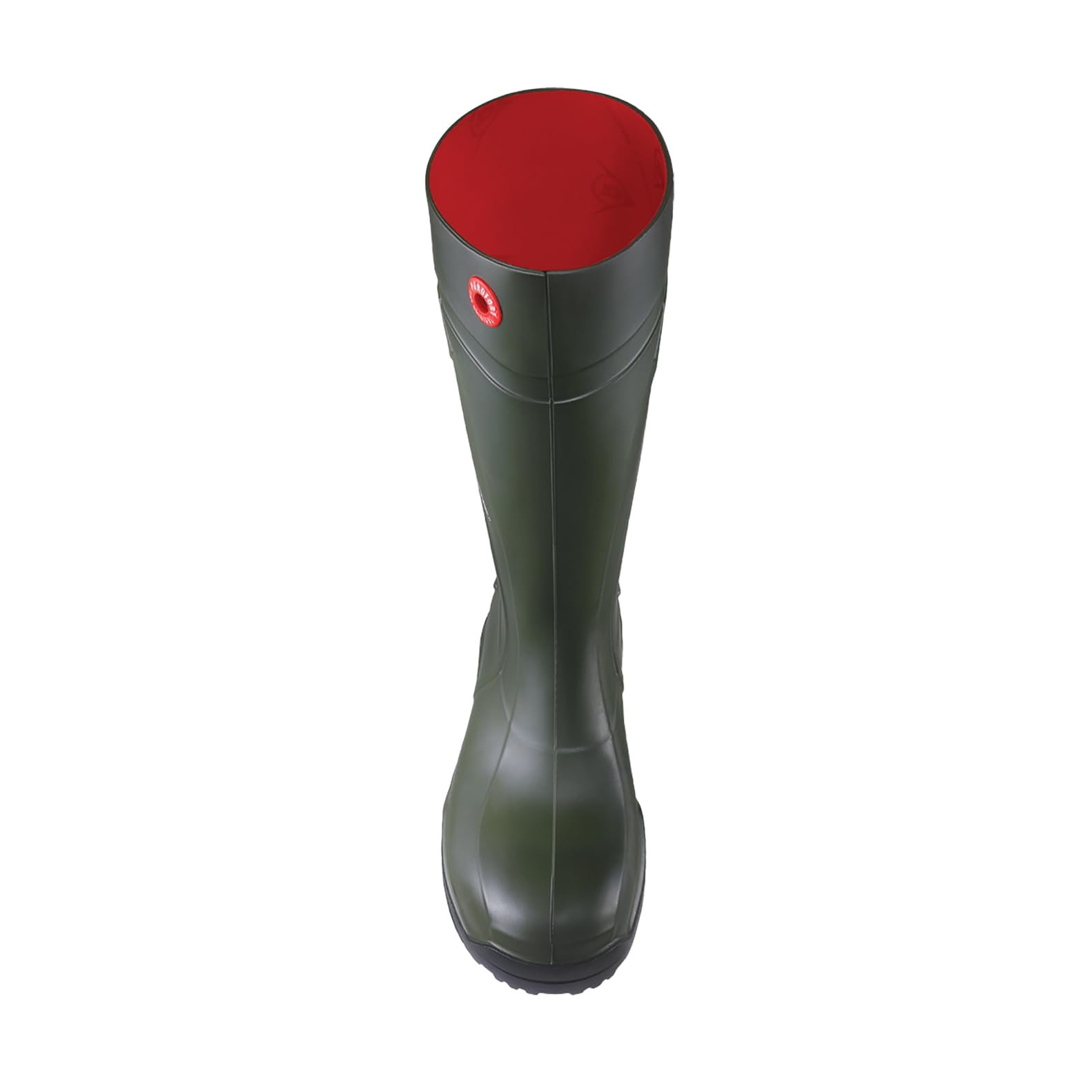 Сапоги DUNLOP Purofort Professional Safety C462933, размер 48 EUR, фото №4
