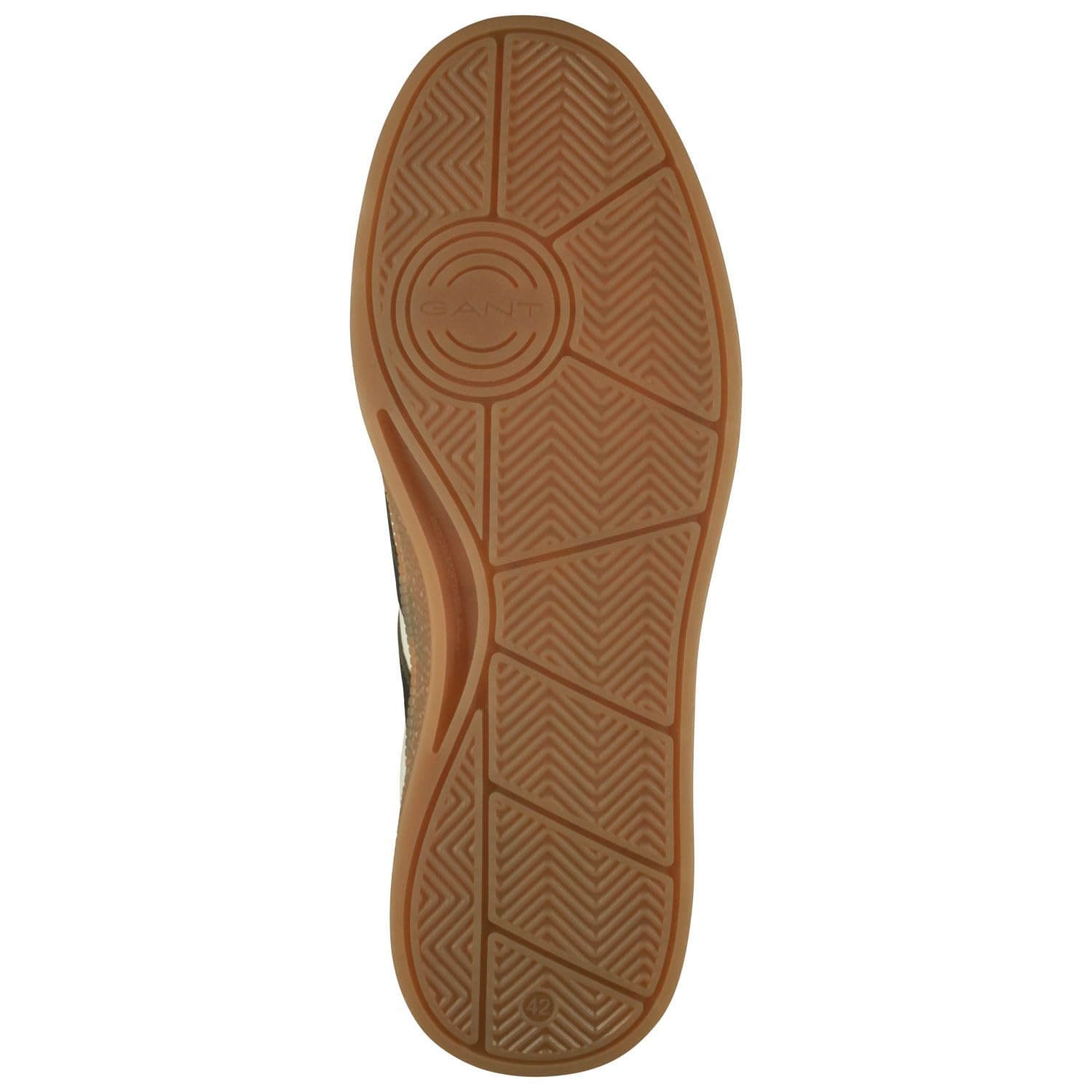 Кросівки GANT Cuzmo Чоловічі, фото №4 Кросівки GANT Cuzmo Чоловічі, фото №4