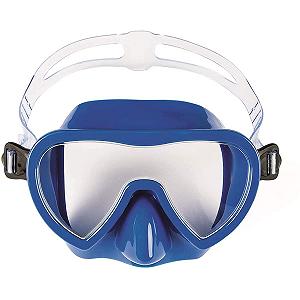 Маска для пірнання Bestway Hydro Swim Guppy Multi 3+ років - Фото 1