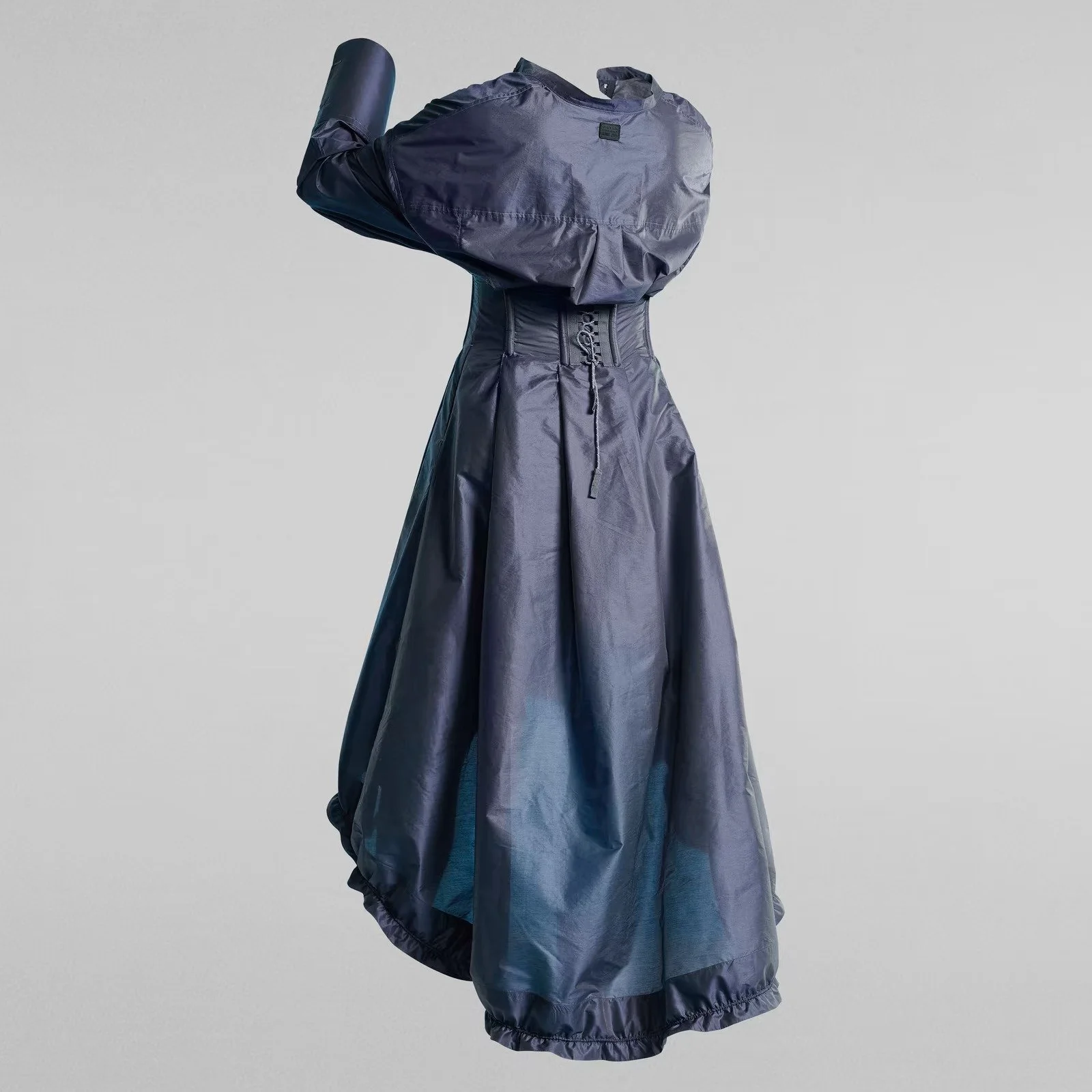 Женское платье G-Star RAW E Corset Dress - S, фото №2