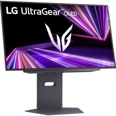 Монитор LG 27GX790A-B, фото №5