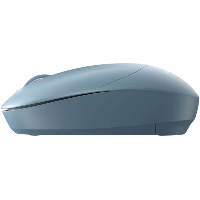 Мышка Havit HV-MS54GT Wireless Blue (6939119080082), фото №3 Мышка Havit HV-MS54GT Wireless Blue (6939119080082), фото №3